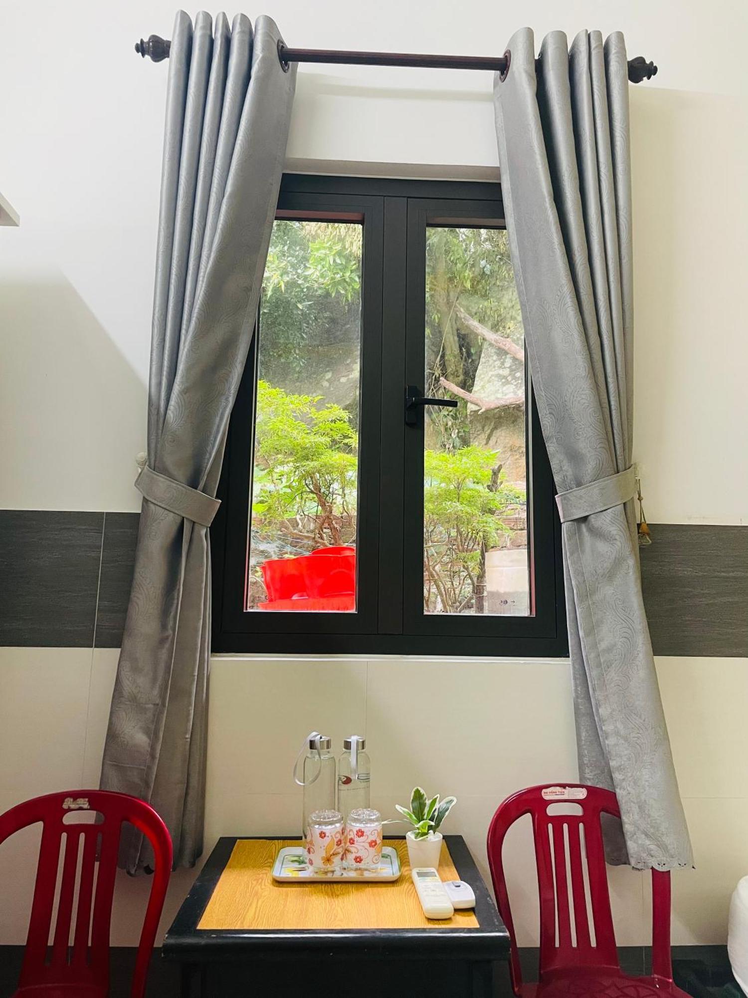 Monkeyland Cham Island Homestay Tan Hiep (Quang Nam) Exterior foto