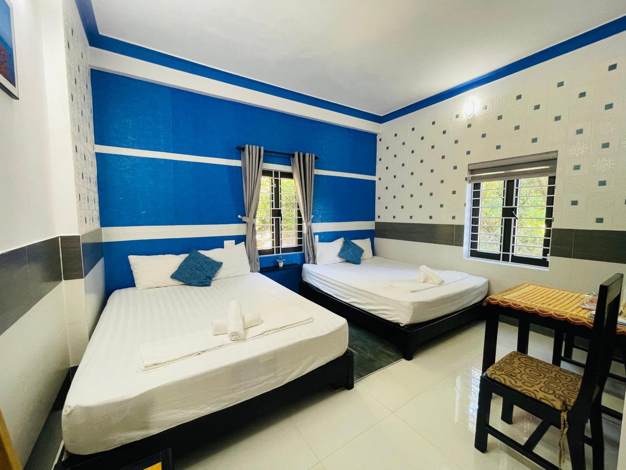 Monkeyland Cham Island Homestay Tan Hiep (Quang Nam) Exterior foto