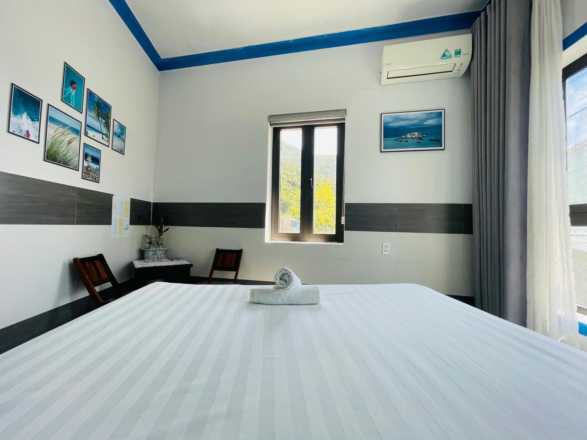 Monkeyland Cham Island Homestay Tan Hiep (Quang Nam) Exterior foto