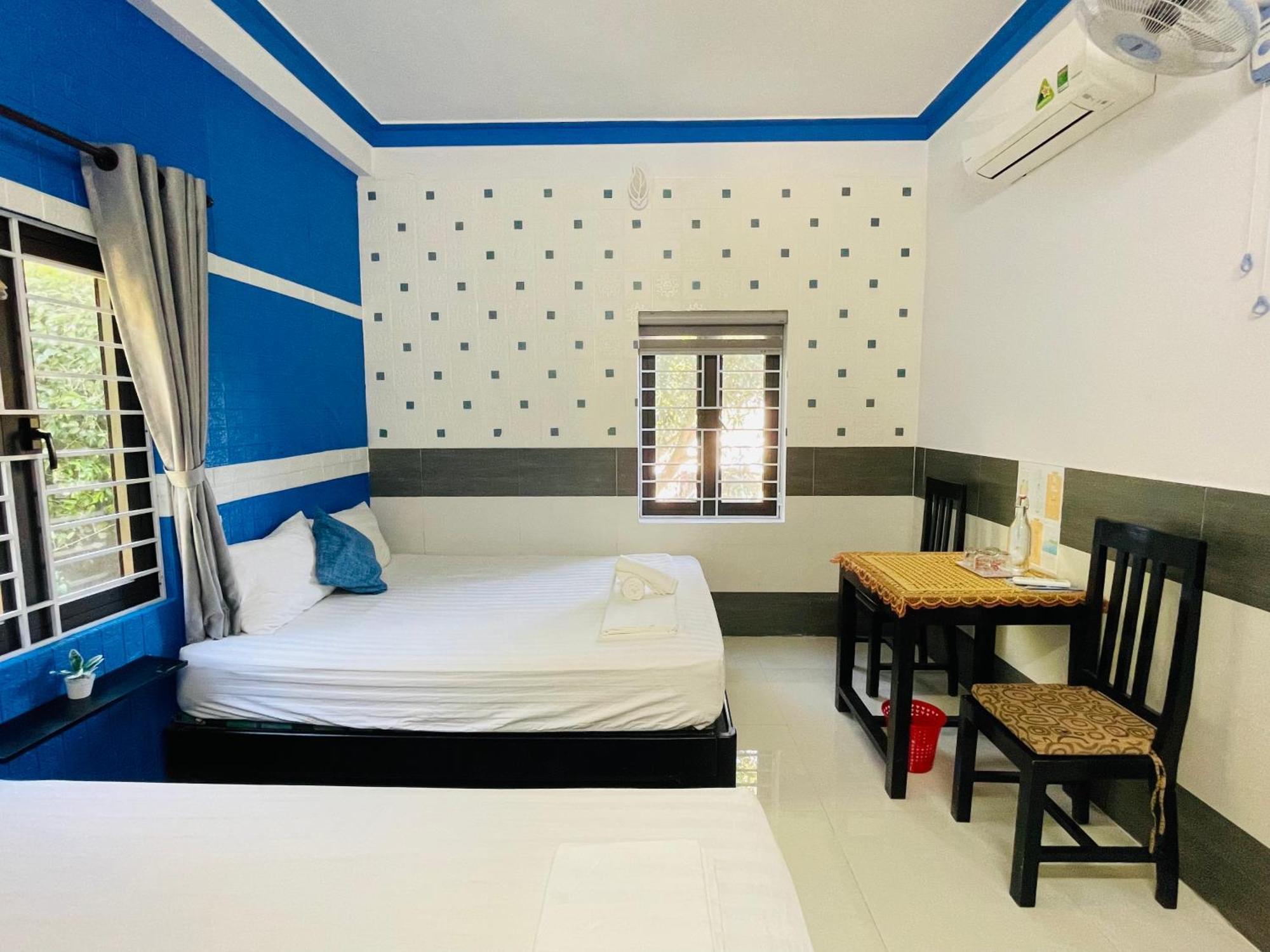 Monkeyland Cham Island Homestay Tan Hiep (Quang Nam) Exterior foto