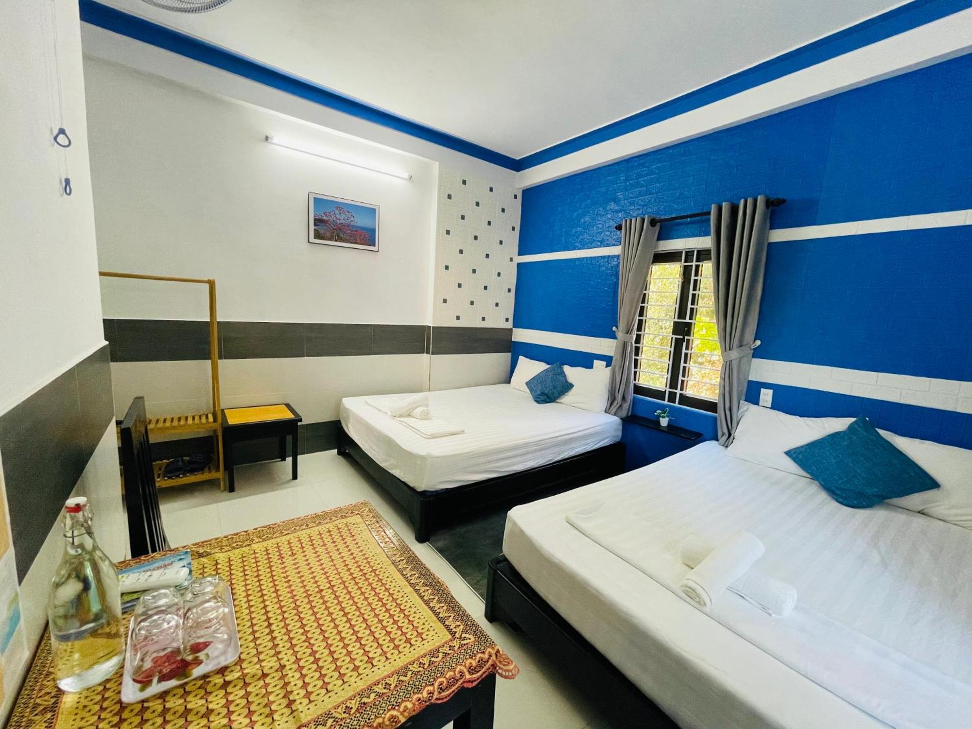 Monkeyland Cham Island Homestay Tan Hiep (Quang Nam) Exterior foto